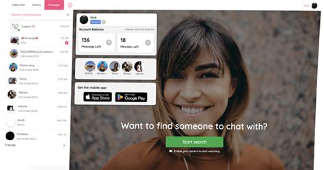 videochat con mujeres|Flirtbees